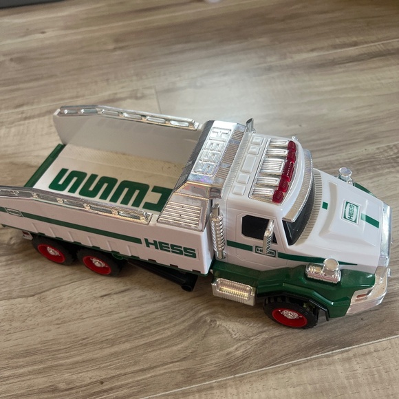 Hess truck - Picture 2 of 4